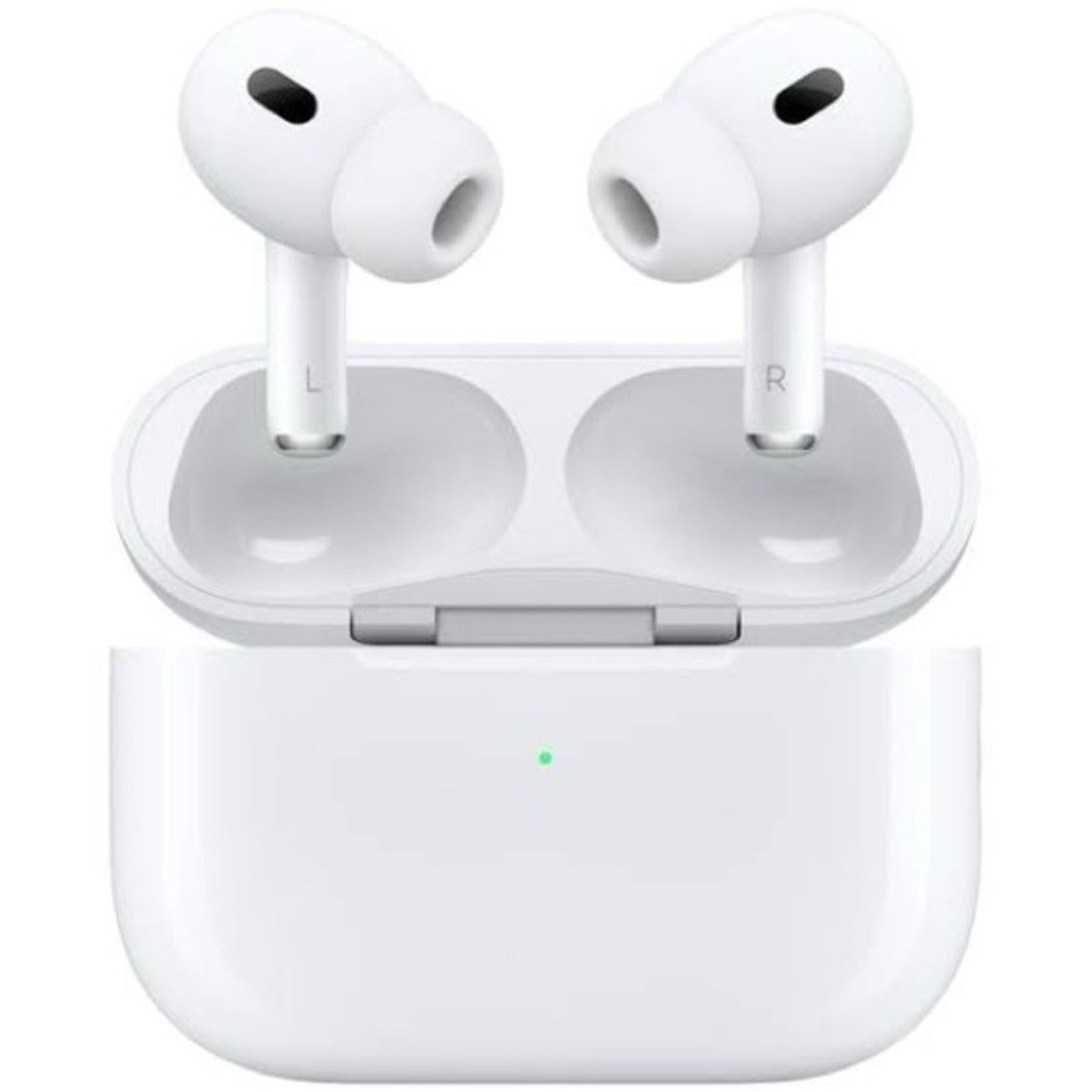 Apple AirPods Pro with Charging Case - White